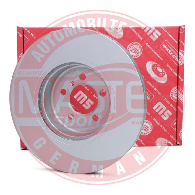Disc frana MASTER SPORT 24013002341PR-PCS-MS