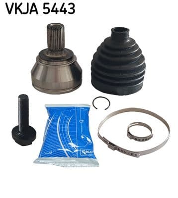 Set articulatie, planetara SKF VKJA 5443