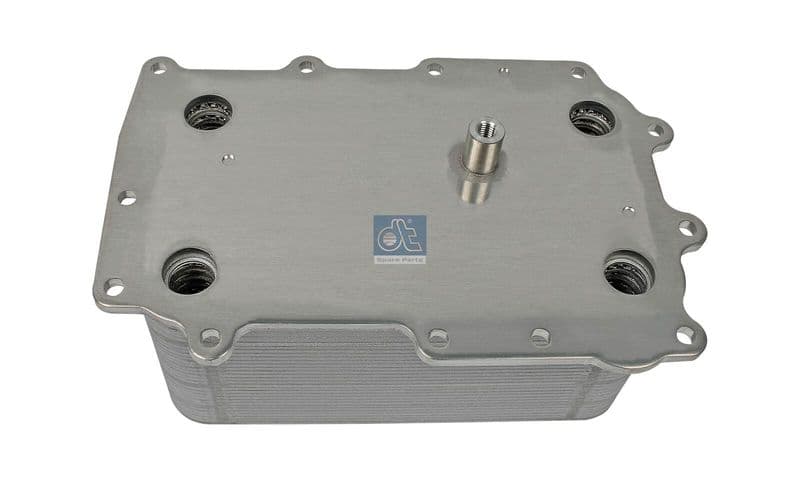 Radiator ulei, ulei motor DT Spare Parts 5.45305