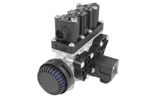 Supapa magnetica PNEUMATICS PN-10513