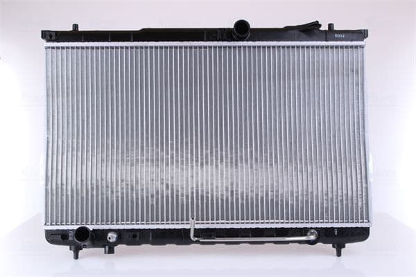 Radiator, racire motor NISSENS 67036