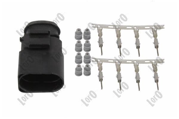 Set reparat cabluri, sistem electric central DEPO 120-00-260