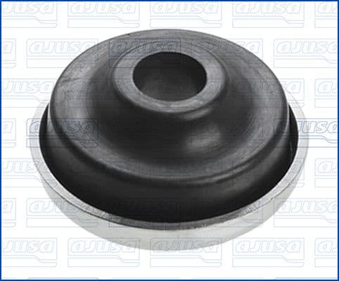 Garnitura, suruburi capac supape AJUSA 00855300