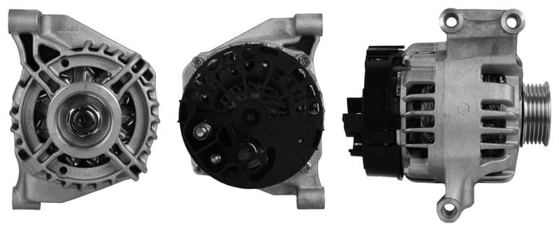 Generator / Alternator LUCAS LRA03377