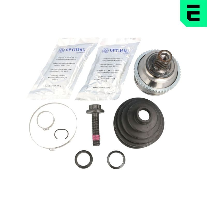 Set articulatie, planetara OPTIMAL CW-2513