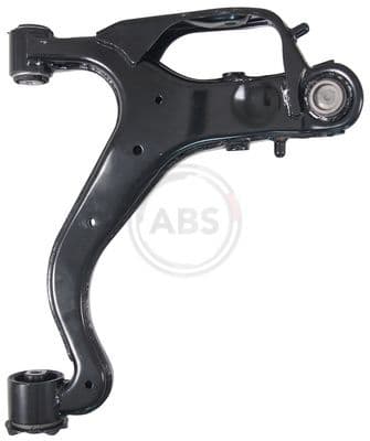 Brat, suspensie roata ABS 211684