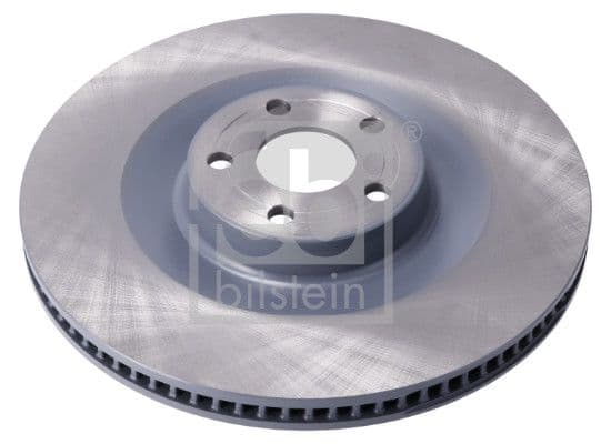 Disc frana FEBI BILSTEIN 192876