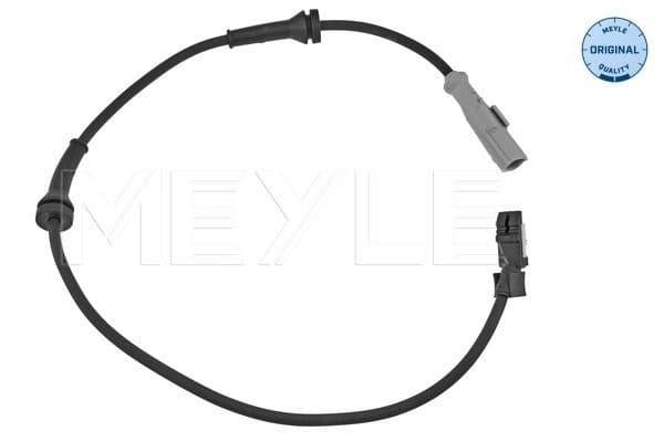 senzor,turatie roata MEYLE -ORIGINAL: True to OE. 16-14 899 0035