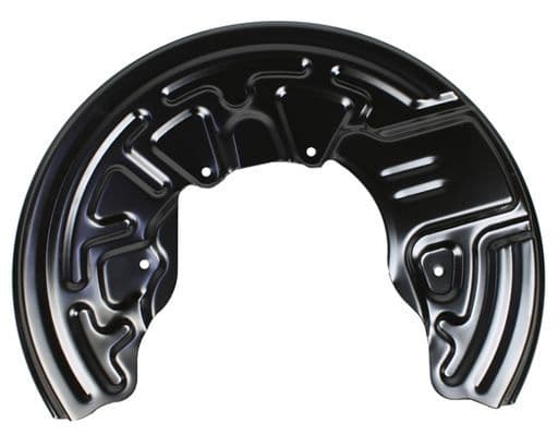 protectie stropire,disc frana METZGER AUTOTEILE 6115228