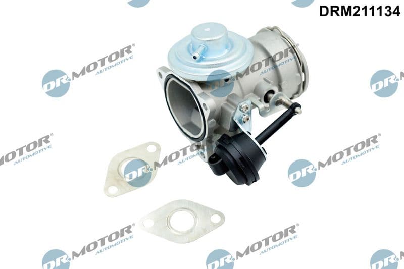 Supapa EGR Dr.Motor Automotive DRM211134