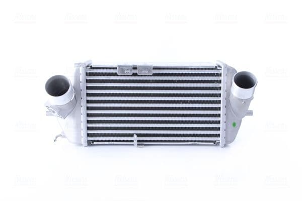 Intercooler, compresor NISSENS 961488