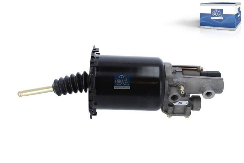 Servo ambreiaj DT Spare Parts 3.41203