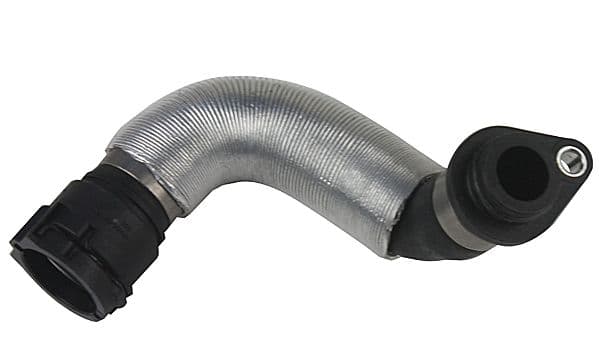 Furtun radiator METZGER AUTOTEILE 2420512