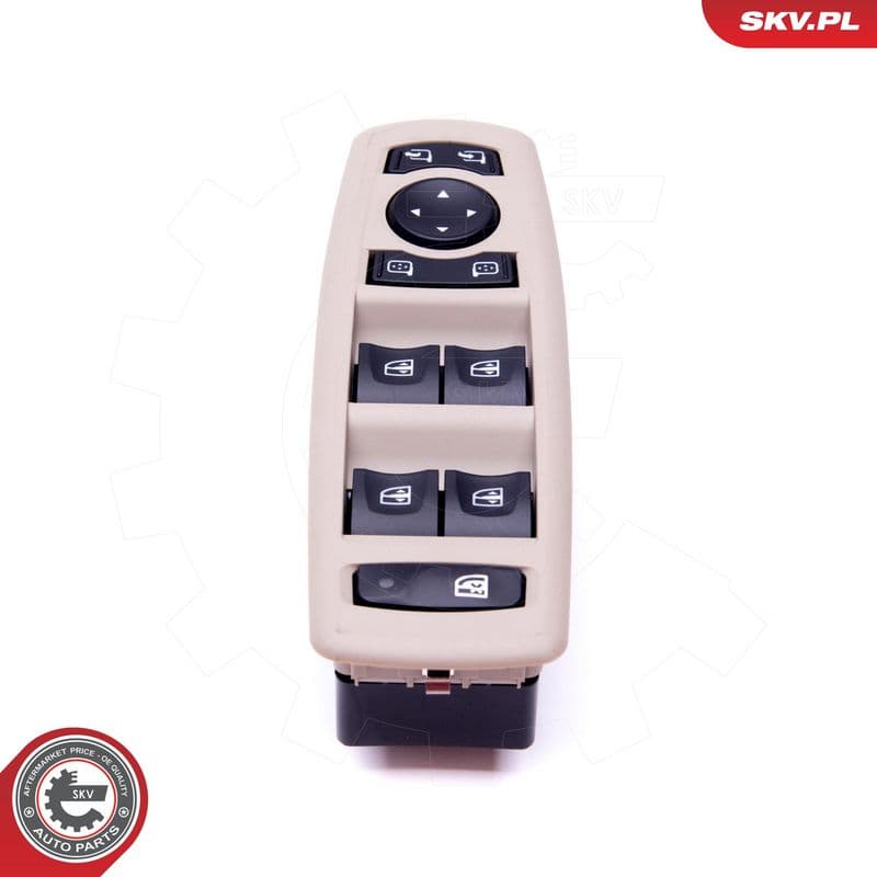 comutator,macara geam ESEN SKV 37SKV130