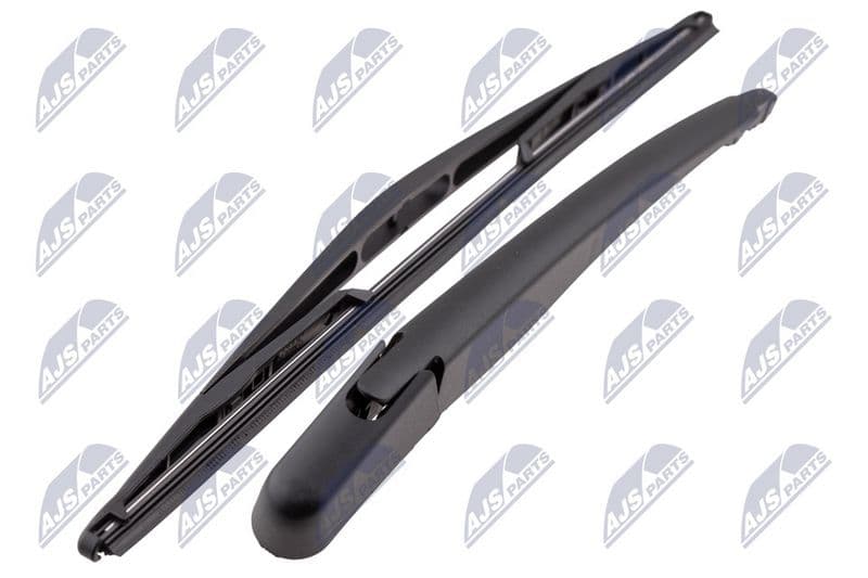 Set stergatoare, curatare parbriz NTY EWB-PL-021