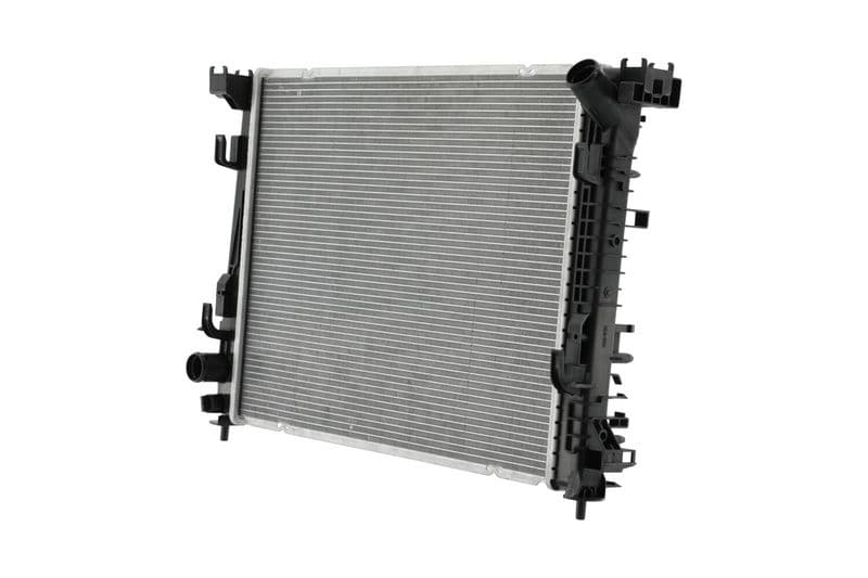 Radiator, racire motor HELLA 8MK 366 304-981