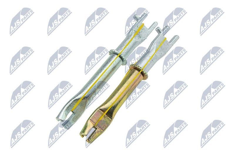 Reglaj, frana tambur NTY HSR-TY-001