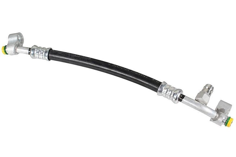 conducta inalta presiune,aer conditionat METZGER AUTOTEILE 2360173