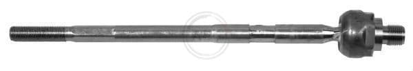 Bieleta de directie ABS 240390