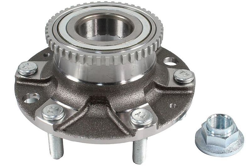 Set rulment roata METZGER AUTOTEILE WM 2286