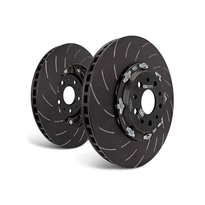 Disc frana EBC Brakes SG2F006