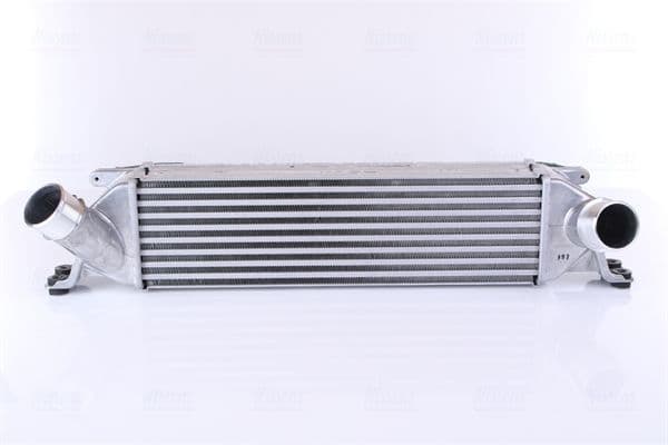 Intercooler, compresor NISSENS 96459