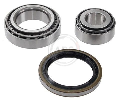 Set rulment roata ABS 201400