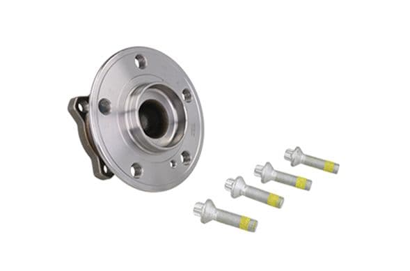 Set rulment roata METELLI 19-8146