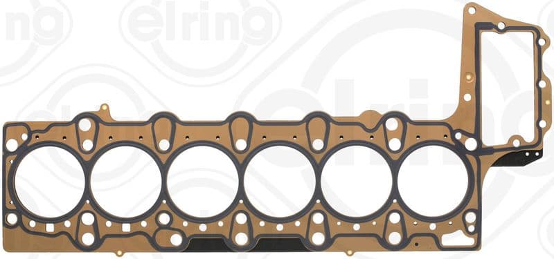 Garnitura, chiulasa ELRING 058.143