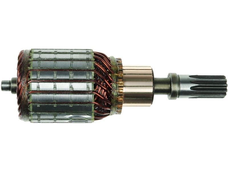 armatura,demaror AS-PL STANDARD SA2003