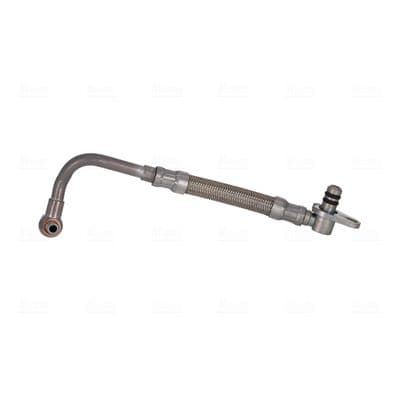 conducta ulei, incarcare NISSENS 935252
