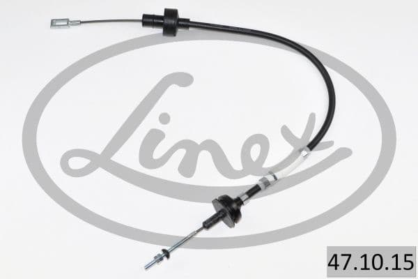 Cablu ambreiaj LINEX 47.10.15