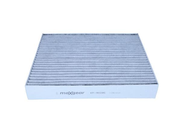 Filtru, aer habitaclu MAXGEAR 26-1989