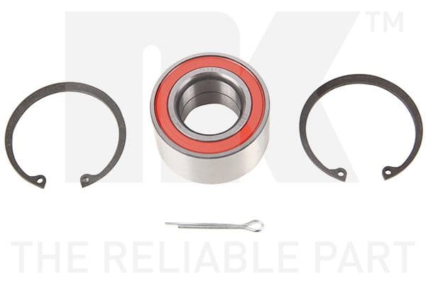 Set rulment roata NK 753617