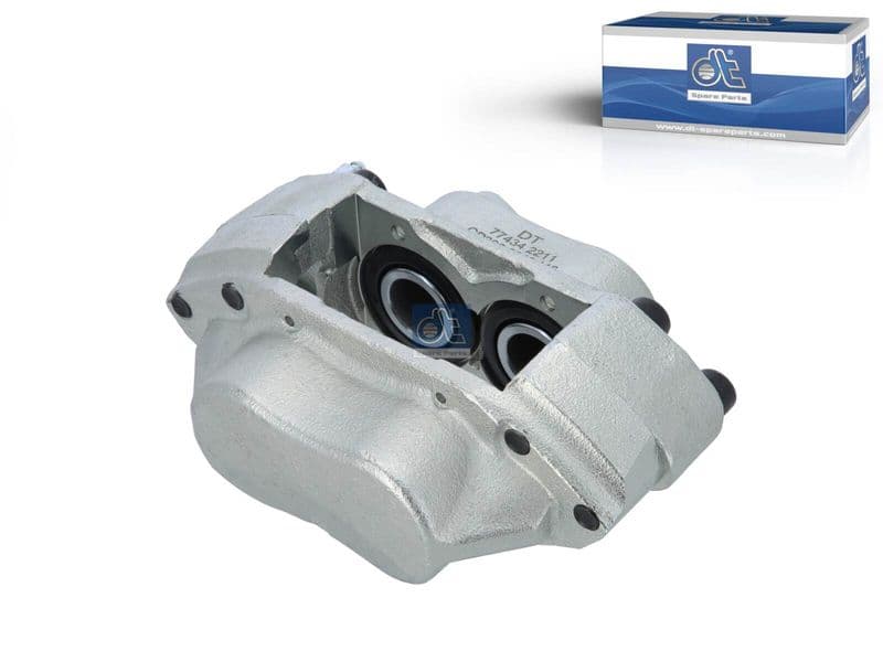 Etrier frana DT Spare Parts 7.36116
