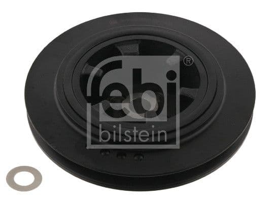 Fulie curea, arbore cotit FEBI BILSTEIN 31857