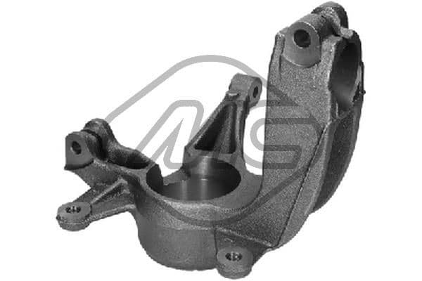 Articulatie directie, suspensie roata METALCAUCHO 90480