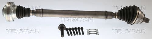 Planetara TRISCAN 8540 297008
