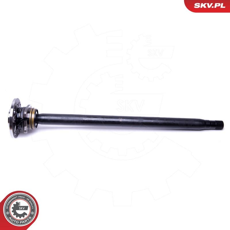 Set rulment roata ESEN SKV 29SKV999