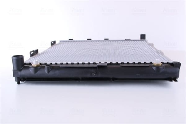 Radiator, racire motor NISSENS 62695A