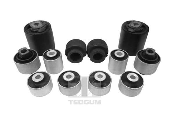 Set reparatie, suspensie TEDGUM 00728068