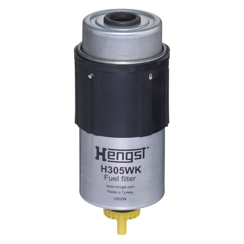 filtru combustibil HENGST FILTER H305WK