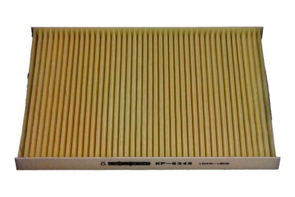 Filtru, aer habitaclu MAXGEAR 26-0590