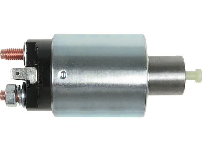 Solenoid, electromotor AS-PL AS SS5002