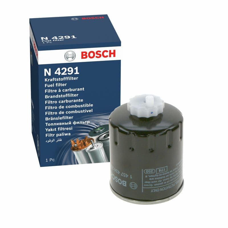 filtru combustibil BOSCH 1 457 434 291
