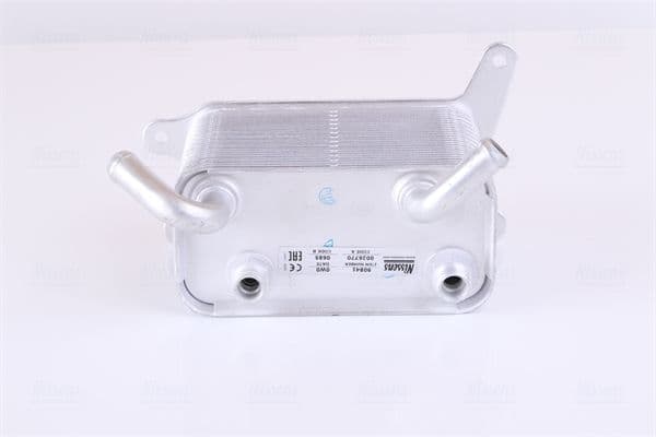 Radiator racire ulei, cutie de viteze automata NISSENS 90841