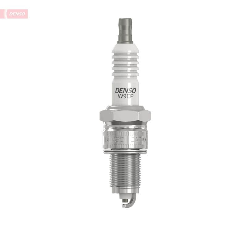 Bujie DENSO Nickel W9EP