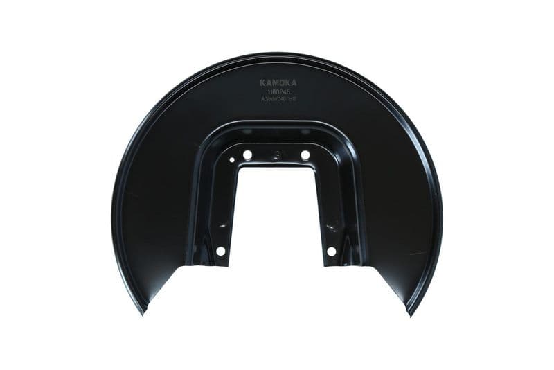 protectie stropire,disc frana KAMOKA 1180245