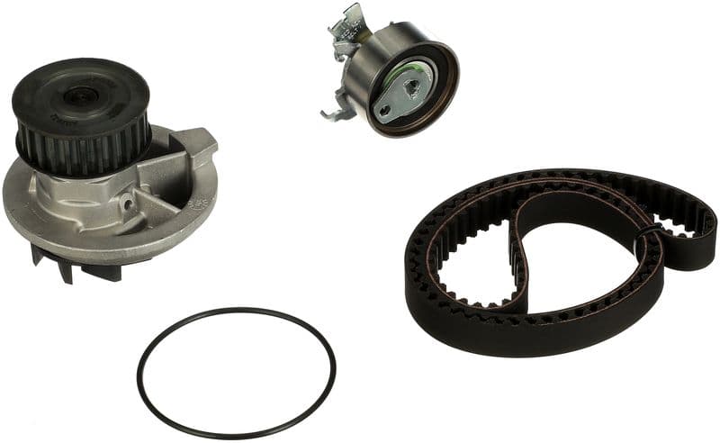 Set pompa apa + curea dintata GATES PowerGrip™ KP15367XS