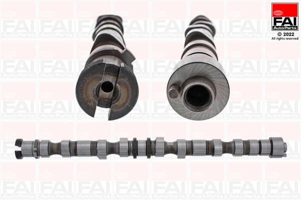 Ax cu came FAI AutoParts C346